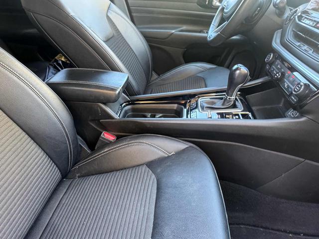 JEEP Compass usata 20