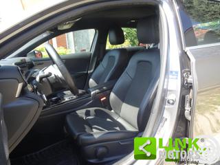 MERCEDES-BENZ A 180 usata, con Leve al volante
