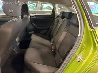 VOLKSWAGEN Taigo usata, con Cerchi in lega