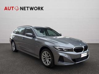 BMW 320 usata, con Airbag laterali