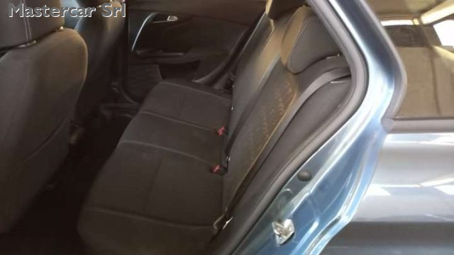 FIAT Tipo usata, con Autoradio