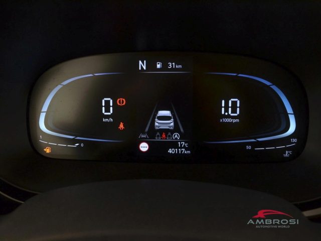 HYUNDAI i10 usata 12