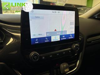 FORD Puma usata, con Veicolo elaborato