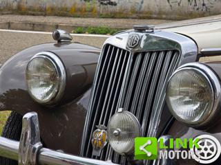 MG TF usata 14