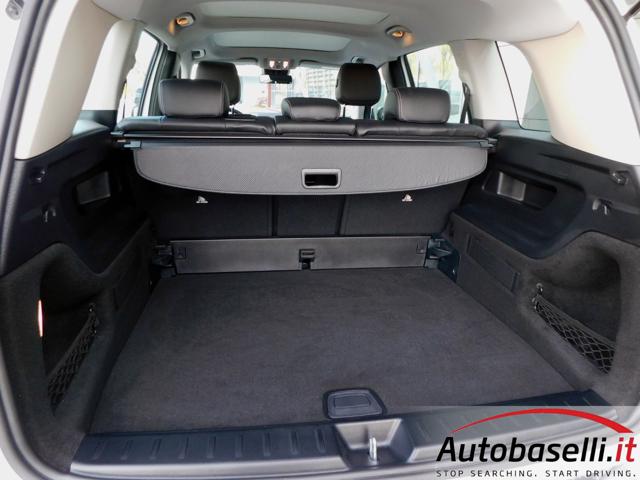 MERCEDES-BENZ GLB 200 usata 73