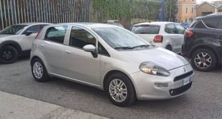 FIAT Punto usata, con Airbag