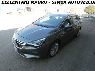 OPEL Astra usata, con Climatizzatore