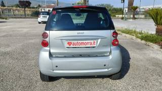SMART ForTwo usata, con Cerchi in lega