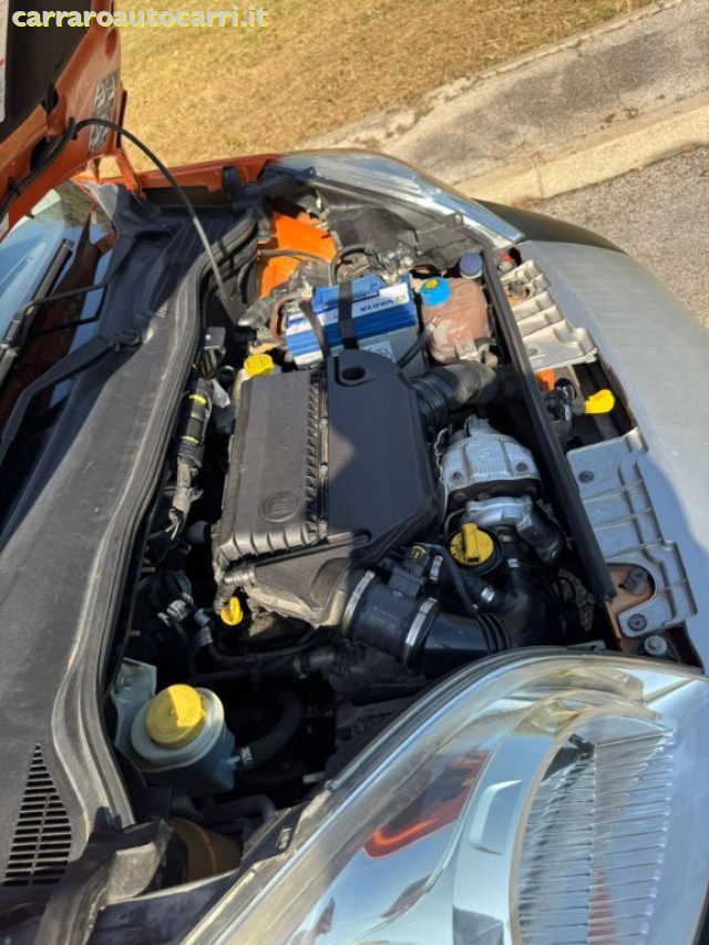 FIAT Fiorino usata, con Servosterzo