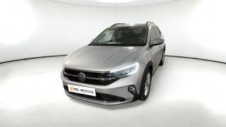 VOLKSWAGEN Taigo 1.0 TSI 115CV EDITION+