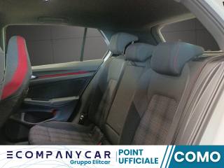 VOLKSWAGEN Golf usata, con Servosterzo