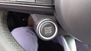 ALFA ROMEO Stelvio usata, con Chiusura centralizzata telecomandata