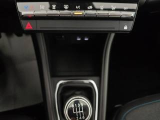 RENAULT Captur usata, con Volante in pelle