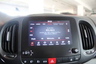 FIAT 500L usata, con ESP