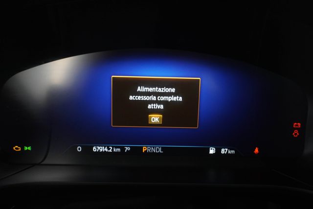 FORD Kuga usata 12