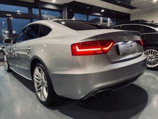 AUDI A5 usata, con Airbag Passeggero
