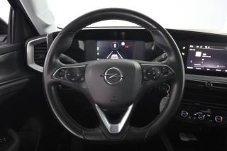 OPEL Mokka usata 12