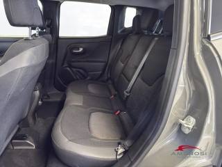 JEEP Renegade usata 10
