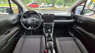 CITROEN C3 Aircross usata, con Immobilizzatore elettronico