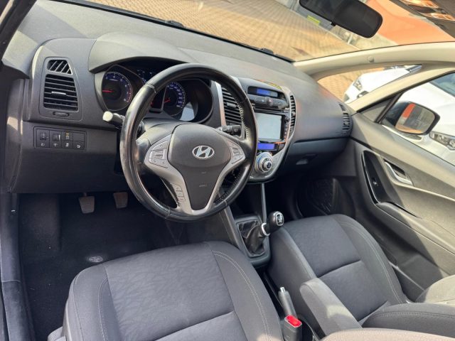 HYUNDAI iX20 usata, con Fendinebbia