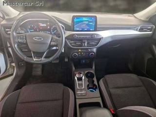 FORD Focus usata, con Autoradio