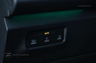 VOLKSWAGEN Tiguan usata, con Start/Stop Automatico