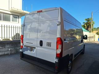 FIAT Ducato usata, con Alzacristalli elettrici