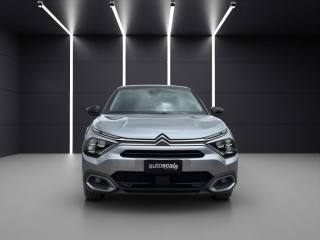 CITROEN C4 usata, con Cerchi in lega