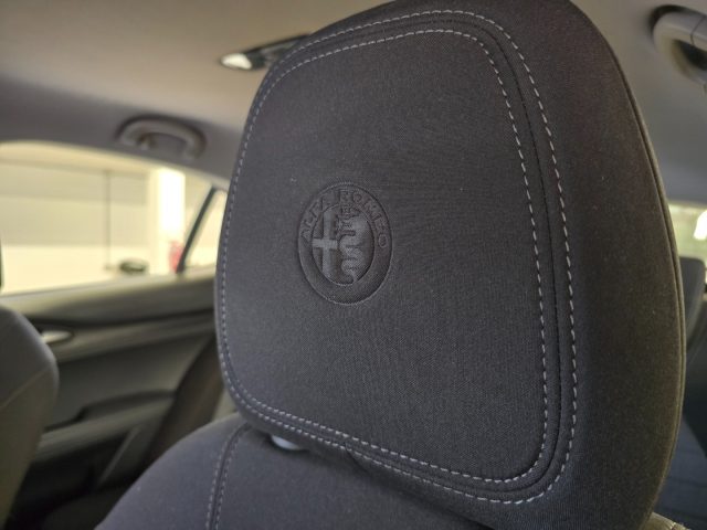 ALFA ROMEO Stelvio usata, con Chiusura centralizzata