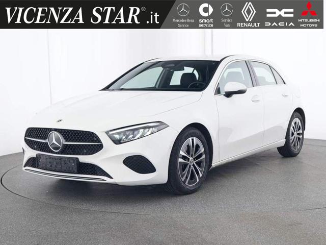 MERCEDES-BENZ A 200 usata, con ABS