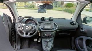 SMART ForTwo usata, con Controllo trazione