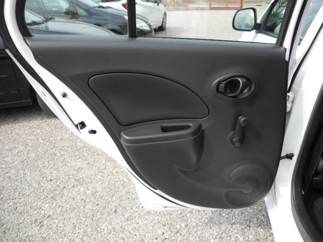 NISSAN Micra usata 41