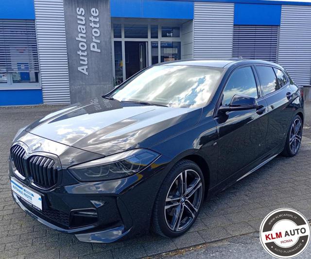 BMW 118 usata, con ABS