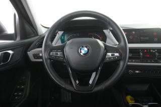 BMW 116 usata 4