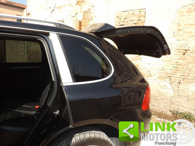 PORSCHE Cayenne usata 48