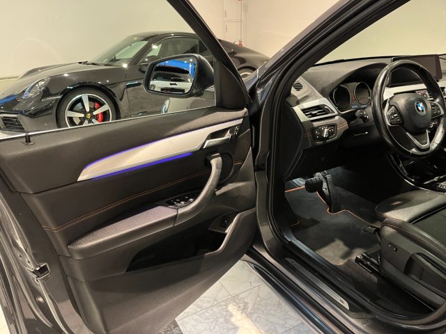 BMW X1 usata, con USB