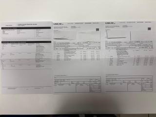 JAGUAR F-Pace usata, con Touch screen