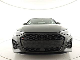 AUDI RS3 usata, con Airbag Passeggero