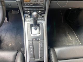 PORSCHE 911 usata, con USB