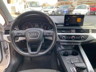 AUDI A4 usata, con Bluetooth