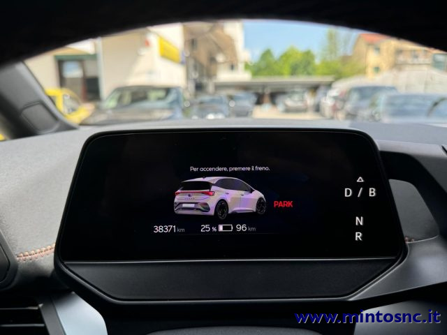 CUPRA Born usata, con Chiusura centralizzata
