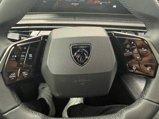 PEUGEOT 3008 usata, con Specchietti laterali elettrici