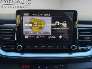 KIA Stonic usata, con Servosterzo