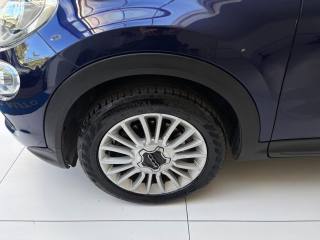 FIAT 500X usata, con Cerchi in lega