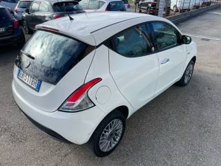 LANCIA Ypsilon usata, con Climatizzatore