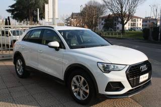 AUDI Q3 usata, con Chiusura centralizzata