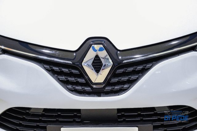 RENAULT Clio usata, con Climatizzatore