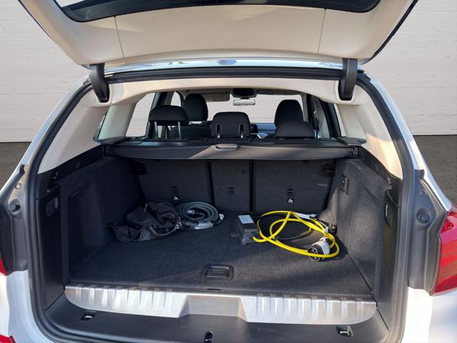 BMW X3 usata, con ESP