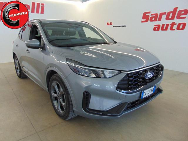 FORD Kuga usata, con Airbag