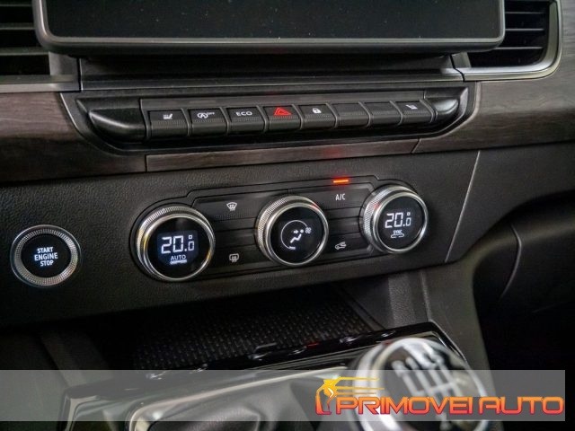 RENAULT Kangoo usata, con Climatizzatore